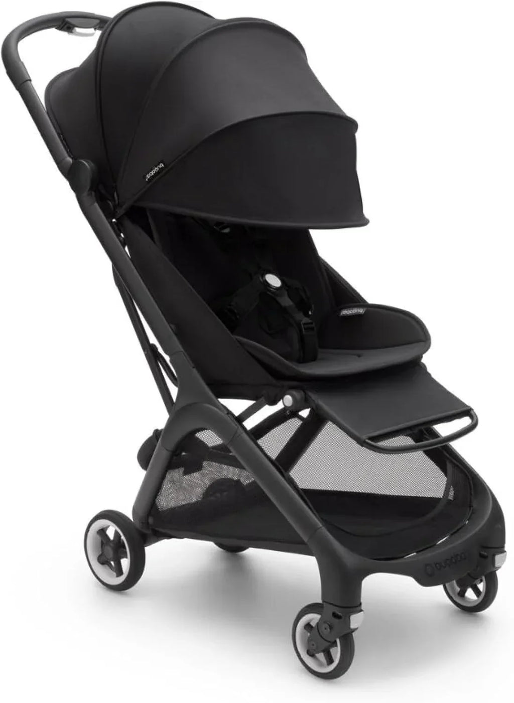 Silla de paseo Bugaboo Butterfly de Bugaboo - Midnight Black