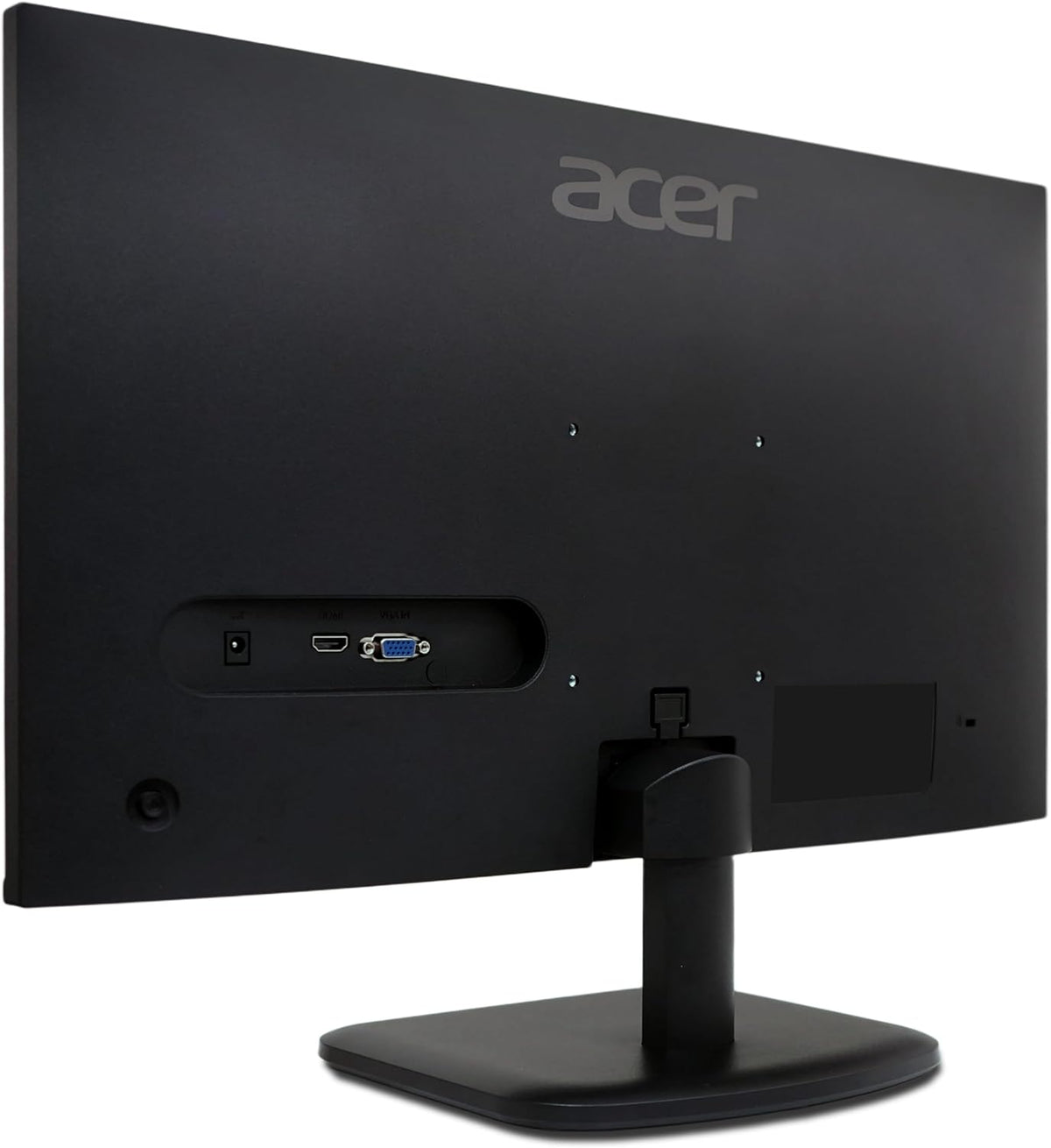 acer EK271Gbif, Monitor PC 27" Full HD IPS, 120Hz (1920x1080, AdaptiveSync, 1ms VRB, 250 nits, Comfyview, BlueLightShield, Flicker-Less, 1xVGA/1xHDMI 1.4) Monitor PC, Color Negro