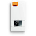 Calentador de paso Vaillant VED E 24/8 resistente a la presión 24kW 400V regulación continua pantalla digital 0010023779 clase energética A