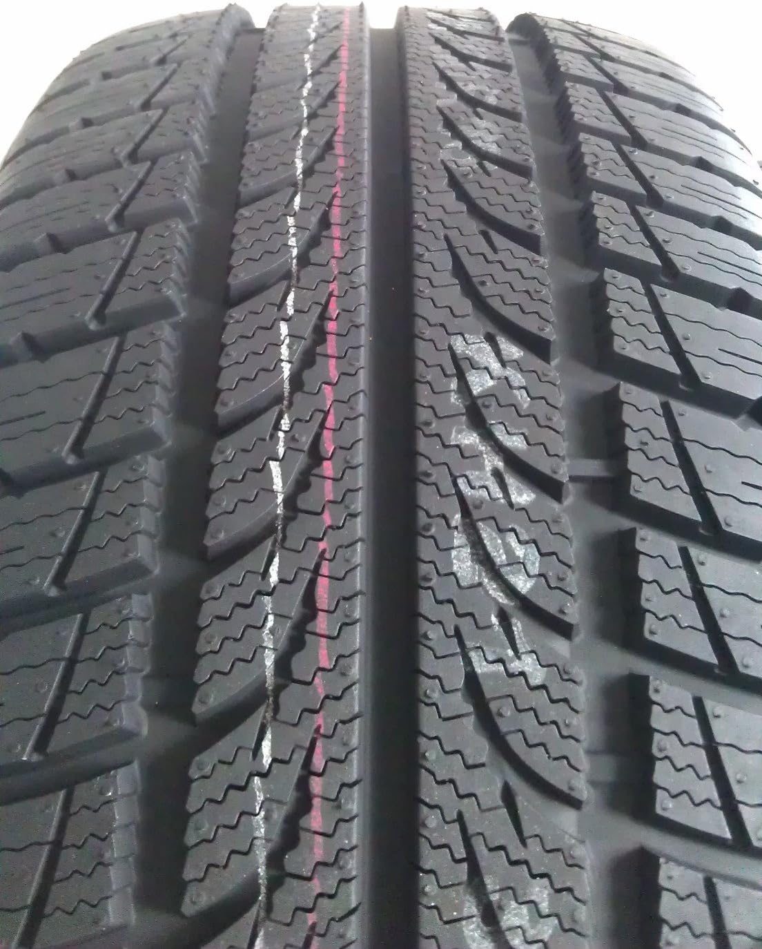 DUNLOP 110/70-17 54H ARROWMAX STREETSMART - 110/70/R17 54H - A/A/70dB - Neumático de moto