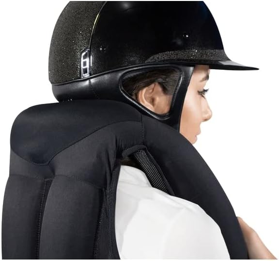 Chaleco airbag Zip'IN 2.0