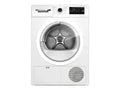 Secadora con bomba de calor BOSCH con condensador 60 cm 8 kg wth83v13fr