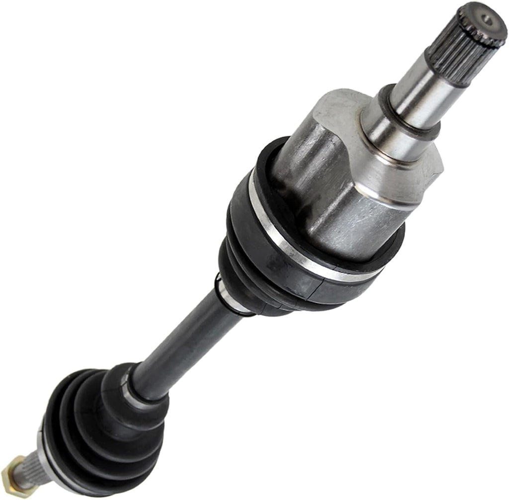 BESTPRICE 2x Eje de transmisión delantero izquierdo; derecho Eje de transmisión, compatible con FORD MONDEO Mk3 (B5Y), MONDEO Mk3 Sedán (B4Y), MONDEO Mk3 Familiar (BWY)