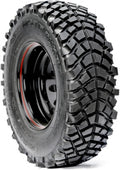 INSA TURBO Sahara S/B (195/80 R15 96Q recauchutado)