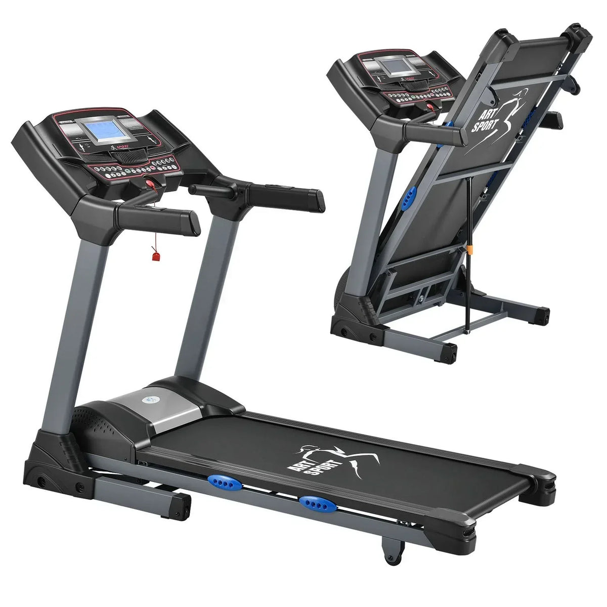 Cinta de correr Speedrunner 6000 2026
