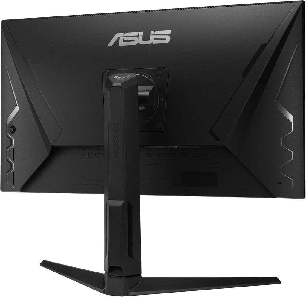 ASUS TUF Gaming VG28UQL1A - Monitor gaming eSports de 28" 4K - 144Hz - 1ms - Panel IPS - 16:9 - 3840x2160 - 350cd/m² - DisplayPort y HDMI 2.1 - ELMB Sync - AMD FreeSync Premium - HDR 10 - 90% DCI-P3