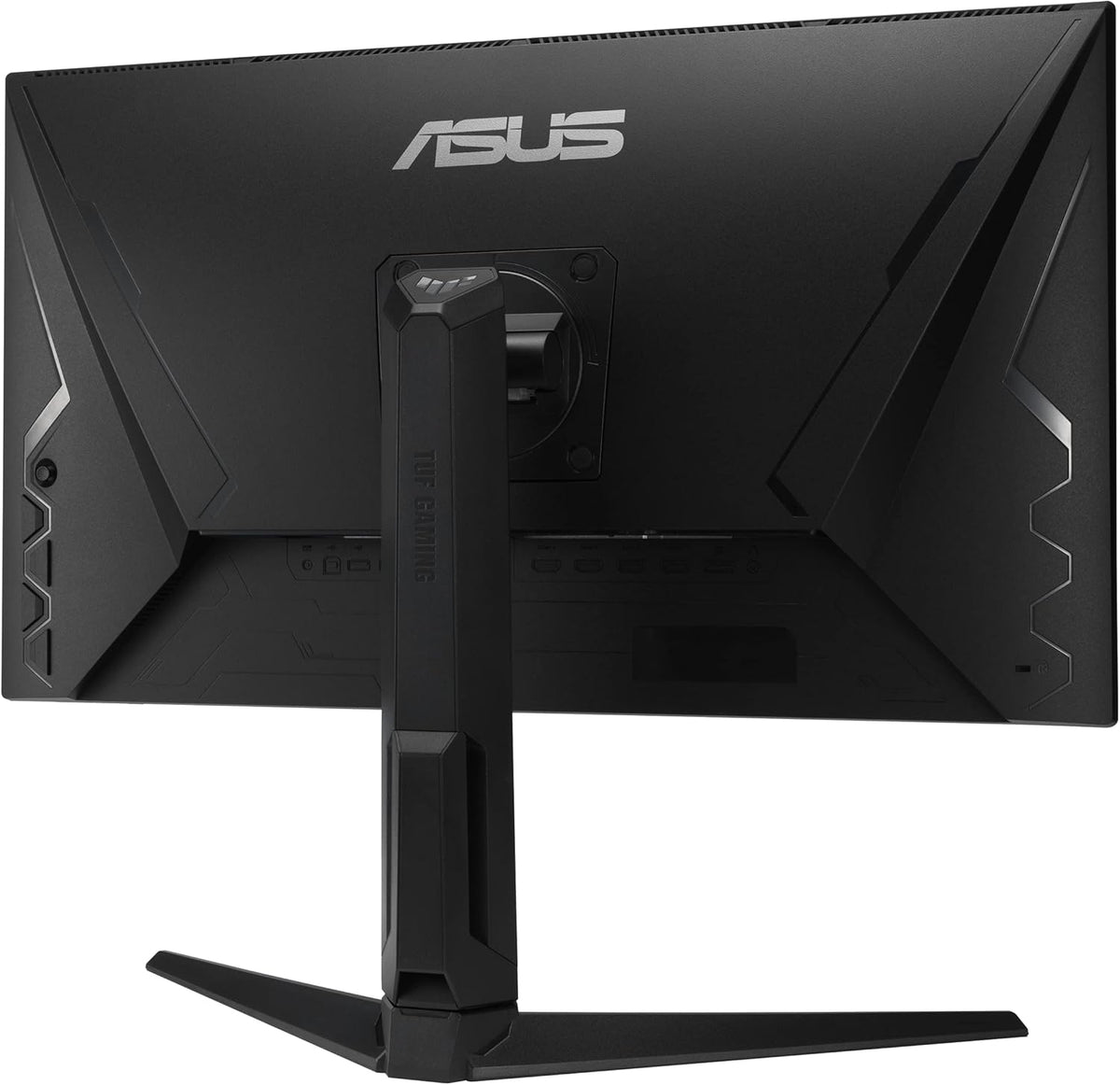 ASUS TUF Gaming VG28UQL1A - Monitor gaming eSports de 28" 4K - 144Hz - 1ms - Panel IPS - 16:9 - 3840x2160 - 350cd/m² - DisplayPort y HDMI 2.1 - ELMB Sync - AMD FreeSync Premium - HDR 10 - 90% DCI-P3