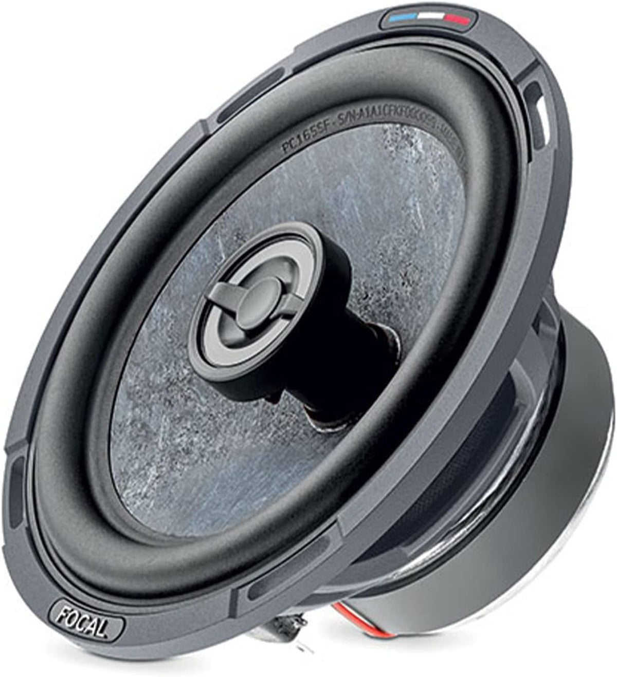 Focal PC165 SF | Altavoces coaxiales de 2 vías de 16,5 cm
