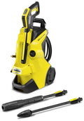 Limpiadora de alta presión Kärcher K 4 Power Control