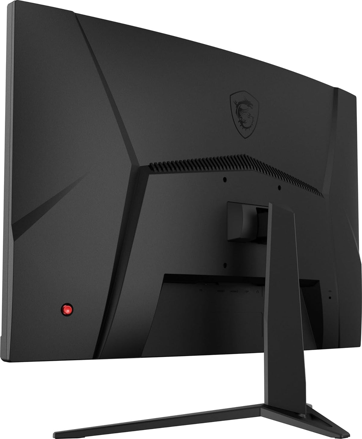 Monitor Gaming Curvo MSI G32C4 E2 de 31,5" FHD - Panel VA 1500R, 1920x1080, 170Hz / 1ms, 16:9, FreeSync Premium - DisplayPort 1.2a, HDMI 1.4b