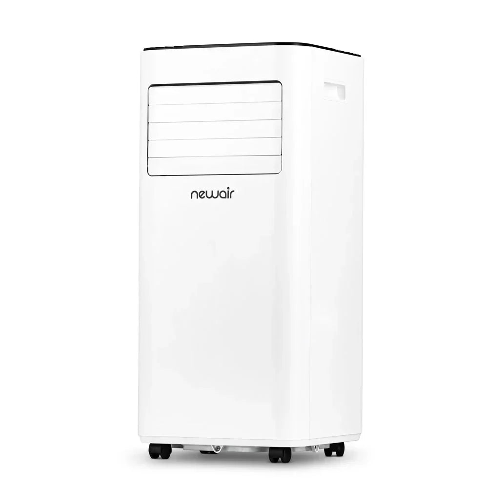Aire acondicionado portátil compacto Newair® 2025 – 10 000 BTU
