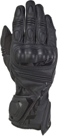 Guantes de moto Ixon Rs Tempo NEGRO, Negro, S