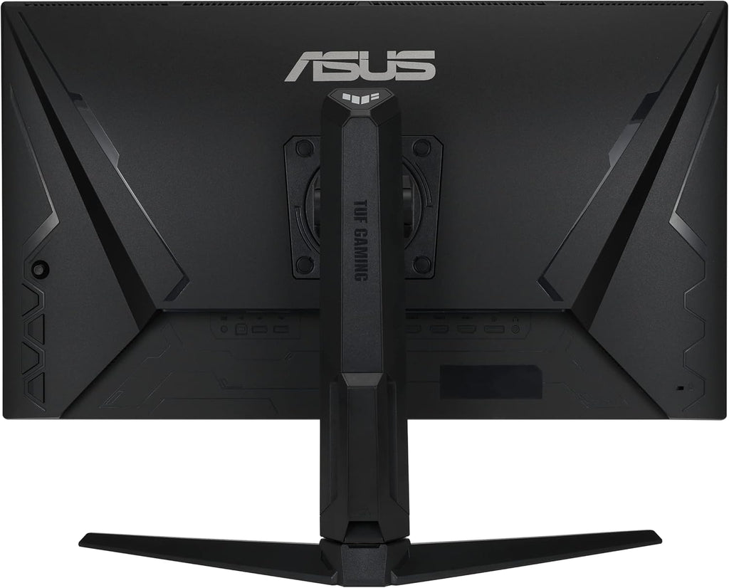 ASUS TUF Gaming VG28UQL1A - Monitor gaming eSports de 28" 4K - 144Hz - 1ms - Panel IPS - 16:9 - 3840x2160 - 350cd/m² - DisplayPort y HDMI 2.1 - ELMB Sync - AMD FreeSync Premium - HDR 10 - 90% DCI-P3