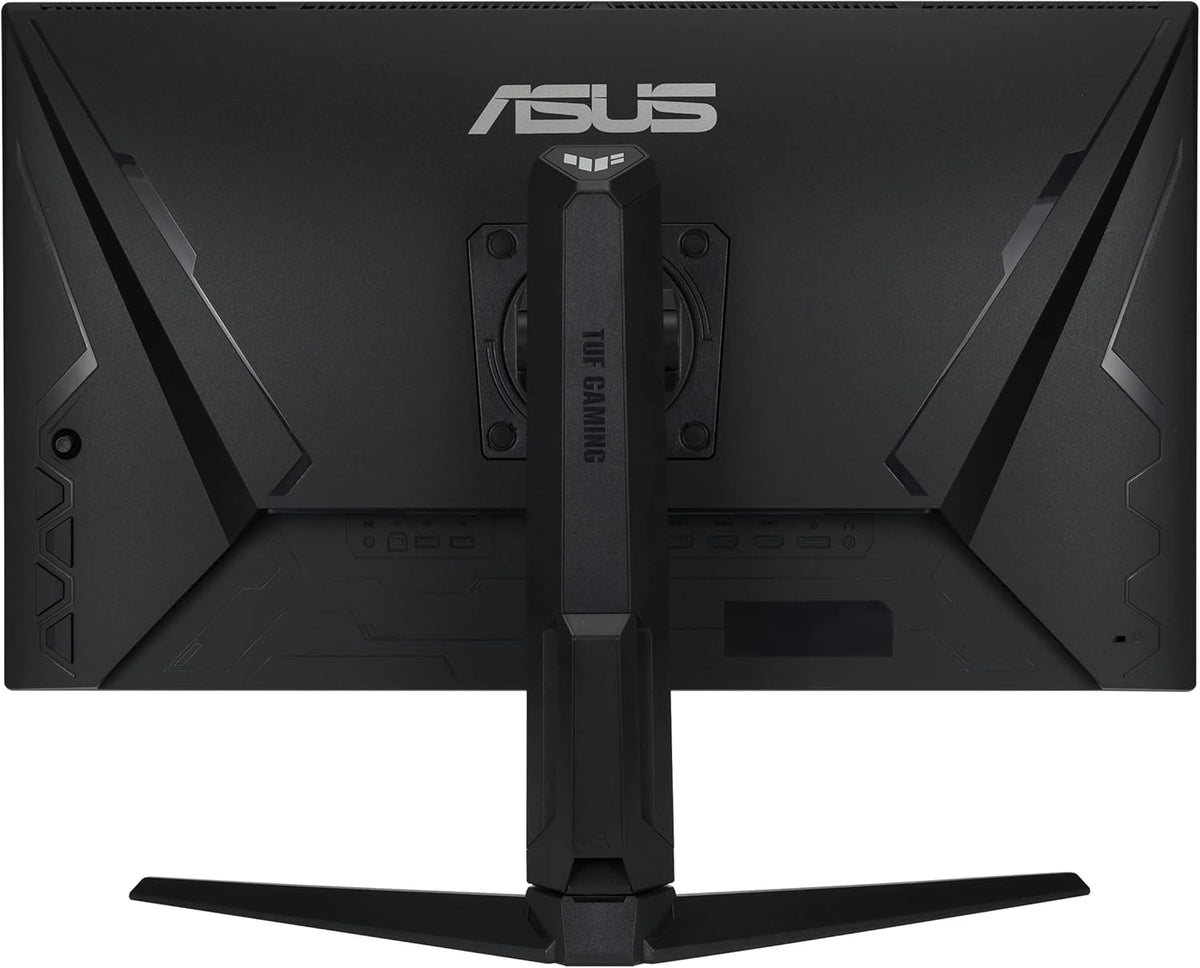 ASUS TUF Gaming VG28UQL1A - Monitor gaming eSports de 28" 4K - 144Hz - 1ms - Panel IPS - 16:9 - 3840x2160 - 350cd/m² - DisplayPort y HDMI 2.1 - ELMB Sync - AMD FreeSync Premium - HDR 10 - 90% DCI-P3