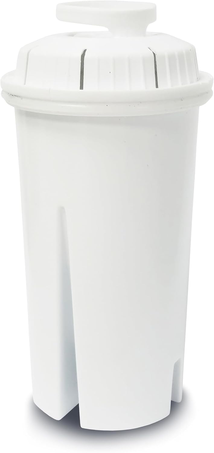 CASO HW 770 Advanced - Dispensador de agua caliente, agua caliente en segundos, 13 niveles de temperatura (40-100°C), función de memoria, ahorra hasta un 50% de energía en comparación con los hervidores de agua, incluye filtro de agua