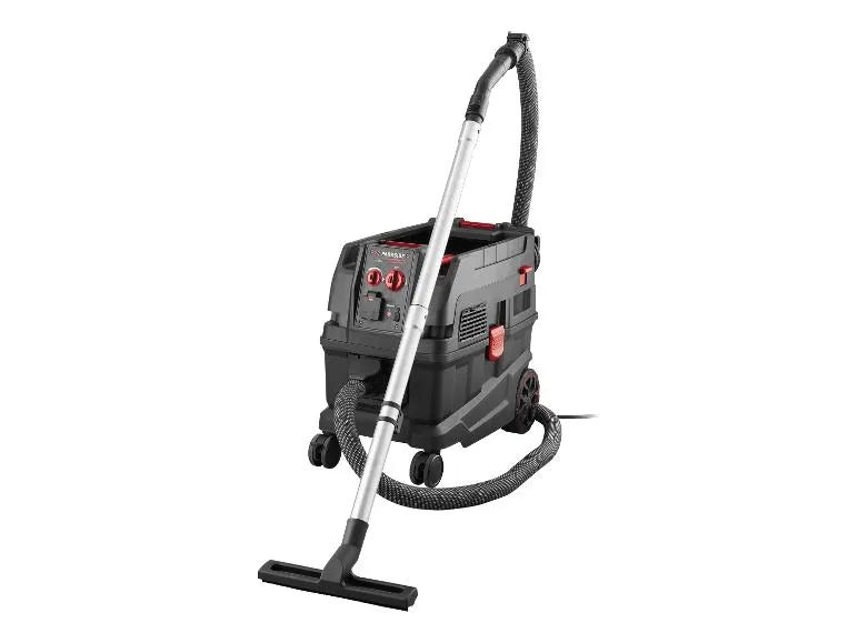 Aspiradora de taller »PPWD 30 B2« con boquilla para suelo 3 en 1, 1300 W