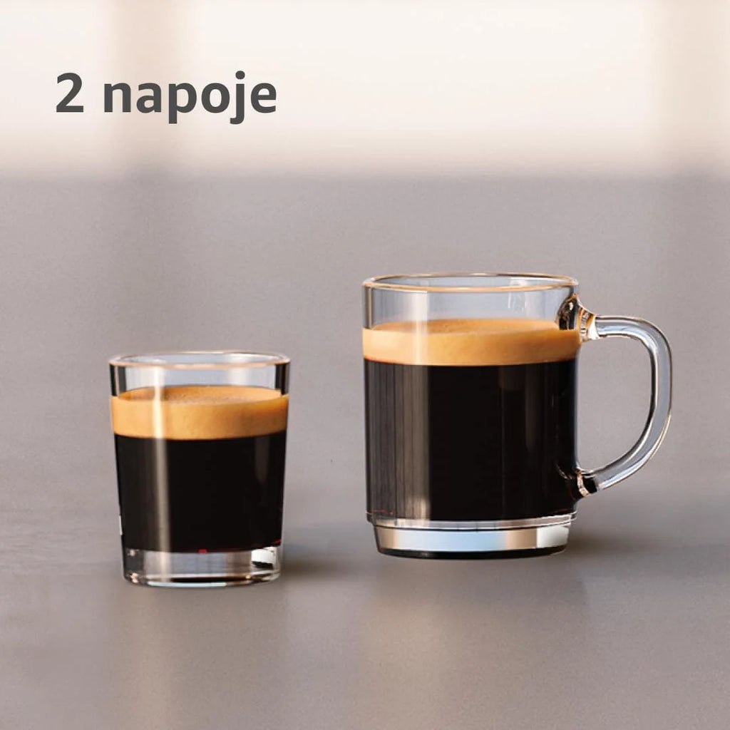 Philips Automatyczny Ekspres do Kawy 2200, Ceramiczny Młynek, Matowa Czerń
