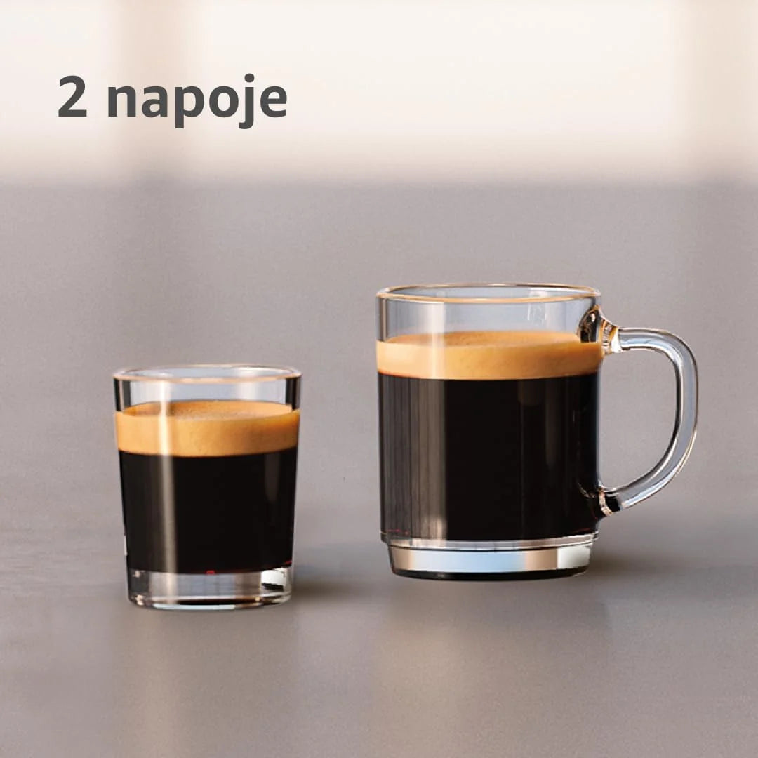 Philips Automatyczny Ekspres do Kawy 2200, Ceramiczny Młynek, Matowa Czerń