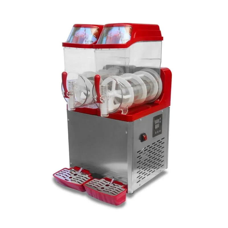 Máquina premium para granizados y margaritas 2025, 110V