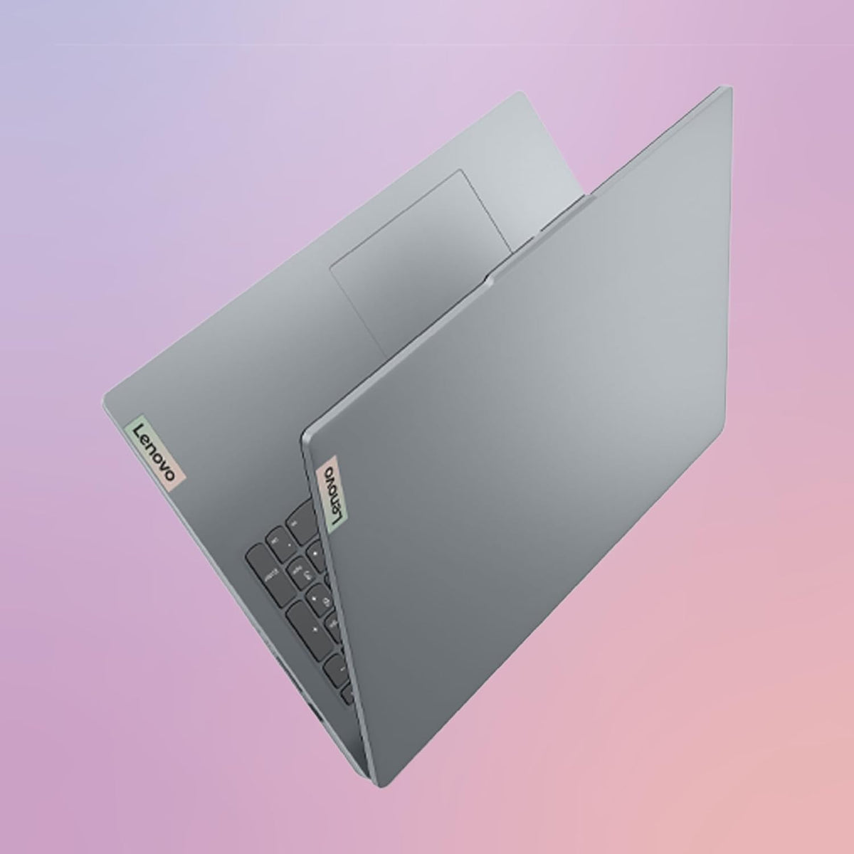 Lenovo IdeaPad Slim 3 15ABR8 - Portátil 15.6'' FHD (AMD Ryzen 5 5625U, RAM 16GB, SSD 1TB, AMD Radeon Graphics, Windows 11 Home) Teclado AZERTY Francés - Gris