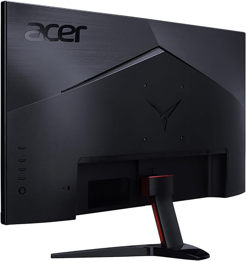 Acer Nitro KG272S3bmiipfx - Monitor Gaming de 27" Full HD, 180 Hz (1920x1080, 16:9, FreeSync, 1ms VRB, 250 Nits, Comfyview, BlueLightShield, 2xHDMI 2.0/1xDP 1.2) Monitor para PC inclinable, Color Negro