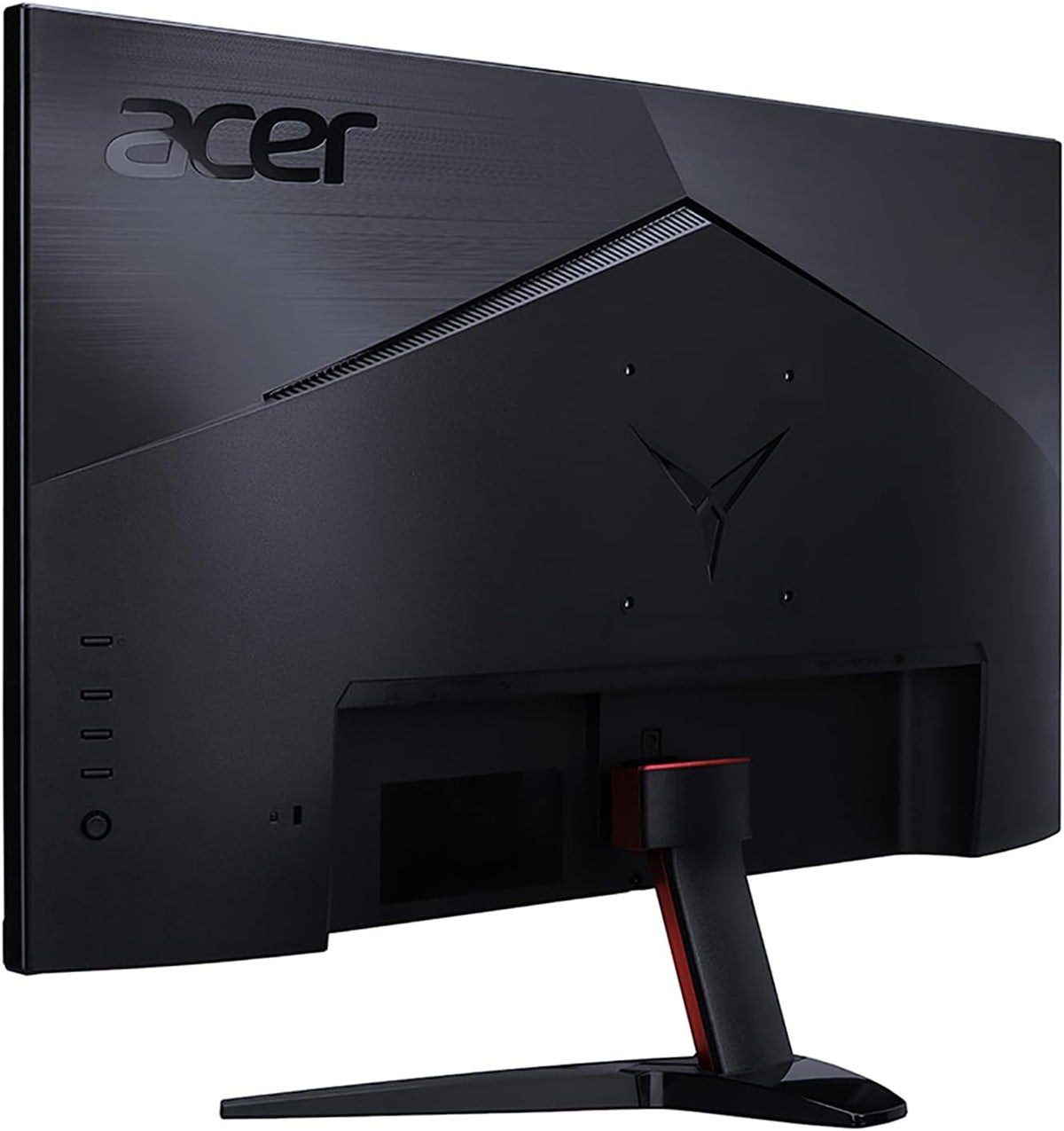 Acer Nitro KG272S3bmiipfx - Monitor Gaming de 27" Full HD, 180 Hz (1920x1080, 16:9, FreeSync, 1ms VRB, 250 Nits, Comfyview, BlueLightShield, 2xHDMI 2.0/1xDP 1.2) Monitor para PC inclinable, Color Negro