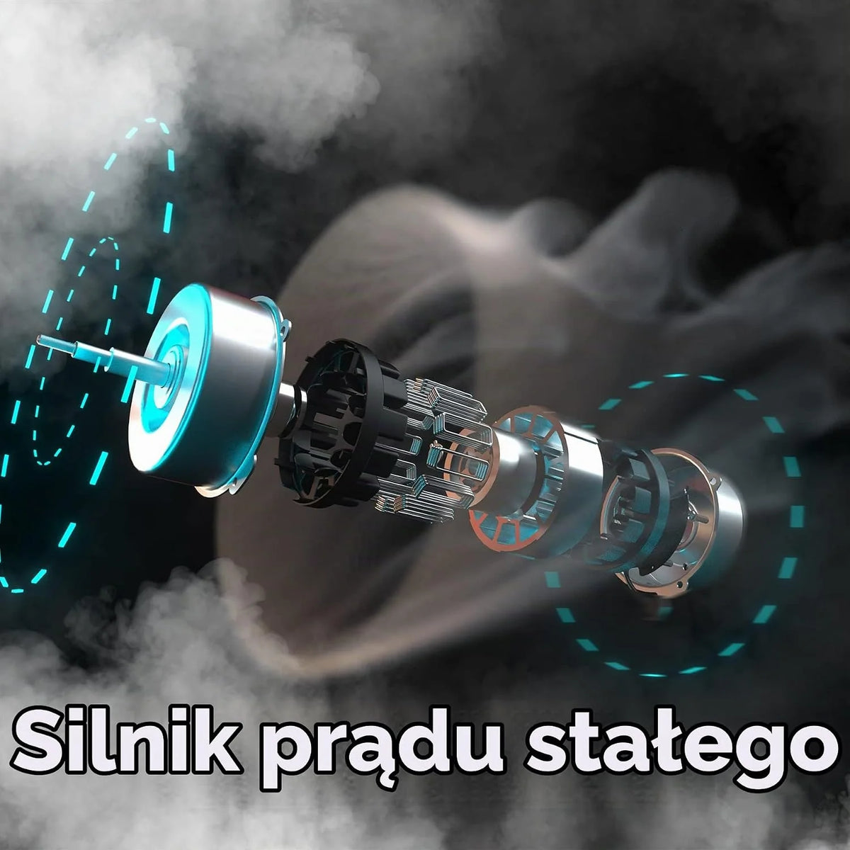 CIARRA CBCS6102 A+++ okap kuchenny 60 cm obieg powietrza wylotowego okap kuchenny 650 m³/h Wi-Fi App Touch obsługa 4 stopnie wraz z Booster czarny okap ścienny z filtrem węglowym CBCF003
