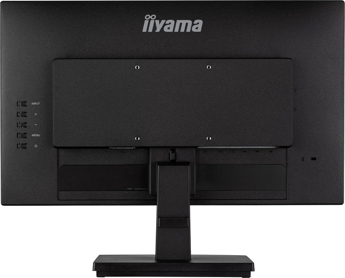 iiyama XU2292HSU-B6-54,6 cm, IPS, 1920 x 1080/100 Hz, 1H1DP