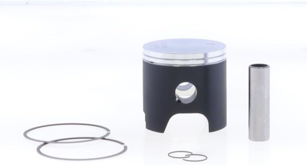 Kit de cilindro Athena P400485100010 con culata, 170 cc