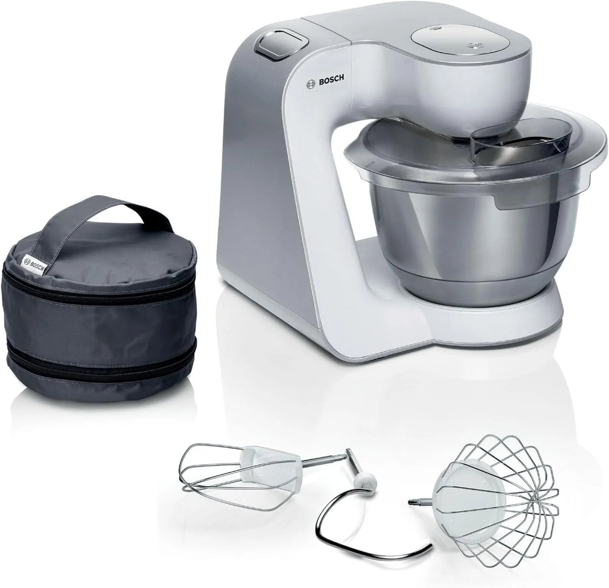 Bosch Serie 4 Robot kuchenny, MUM58200