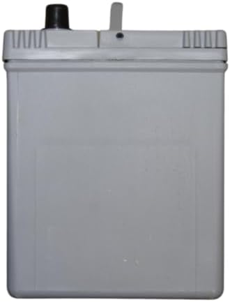 BATERÍA YUASA YBX5334 SILVER 12V 100Ah 830A