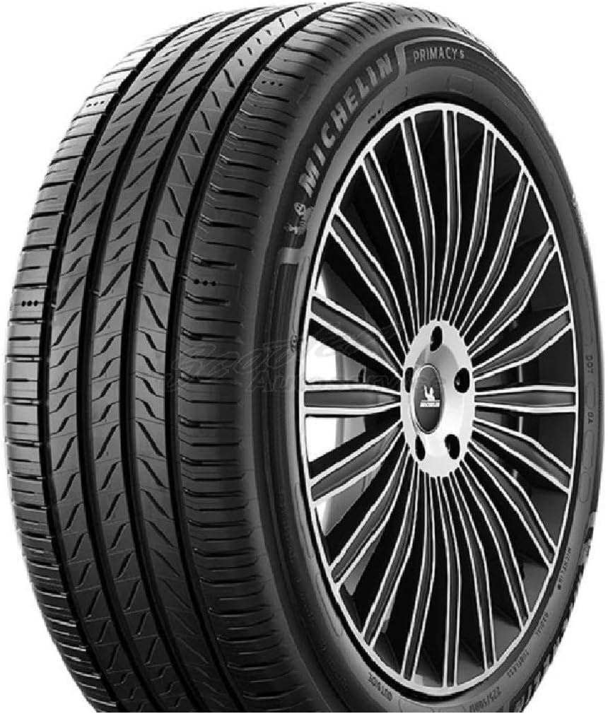 MICHELIN - 225/45WR17 TL PRIMACY 4, EU 91W