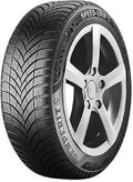SEMPERIT Speed Grip 5 XL – 205/50R17 93H – C/C/72 dB – Neumático de invierno