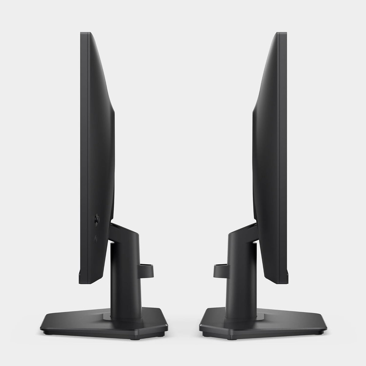Monitor Gaming Dell 24 - SE2425HG, Full HD (1920x1080), 200Hz, Fast IPS, 1ms, AMD FreeSync Premium, 99% sRGB, VESA (100x100mm), DisplayPort, 2 HDMI, Garantía de 3 años, Negro