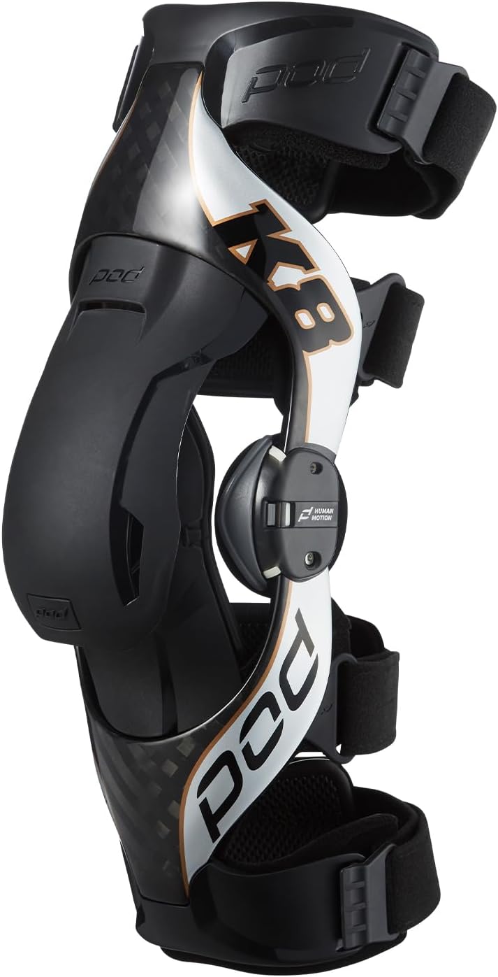 Rodilleras POD K8 2.0