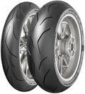 NEUMÁTICO DUNLOP SPORTSMART TT 120/70 R17 58W