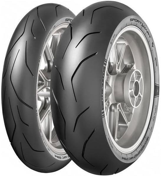 NEUMÁTICO DUNLOP SPORTSMART TT 120/70 R17 58W