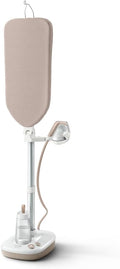 Solución de planchado todo en uno Philips Serie 6000, blanco, 1800W