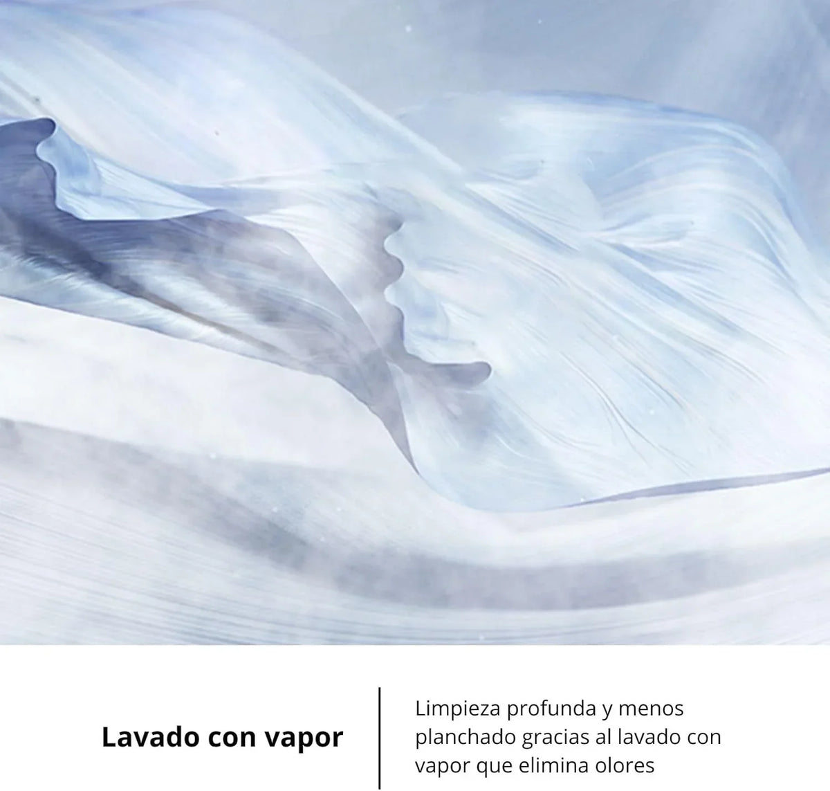 Corberó - Lavadora de carga superior 6.5kg | CLACSM6524 | 1200 RPM | 16 programas, función vapor, ECO, limpieza de tambor | Inicio diferido | Lavado rápido | Planchado fácil | Indicadores LED | Blanco