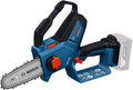 Bosch Piła łańcuchowa akumulatorowa GKE 18V-15 18 V, bez akumulatora