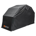 Garaje plegable compatible con moto funda tienda universal Motoguard XXL MOTEA negro