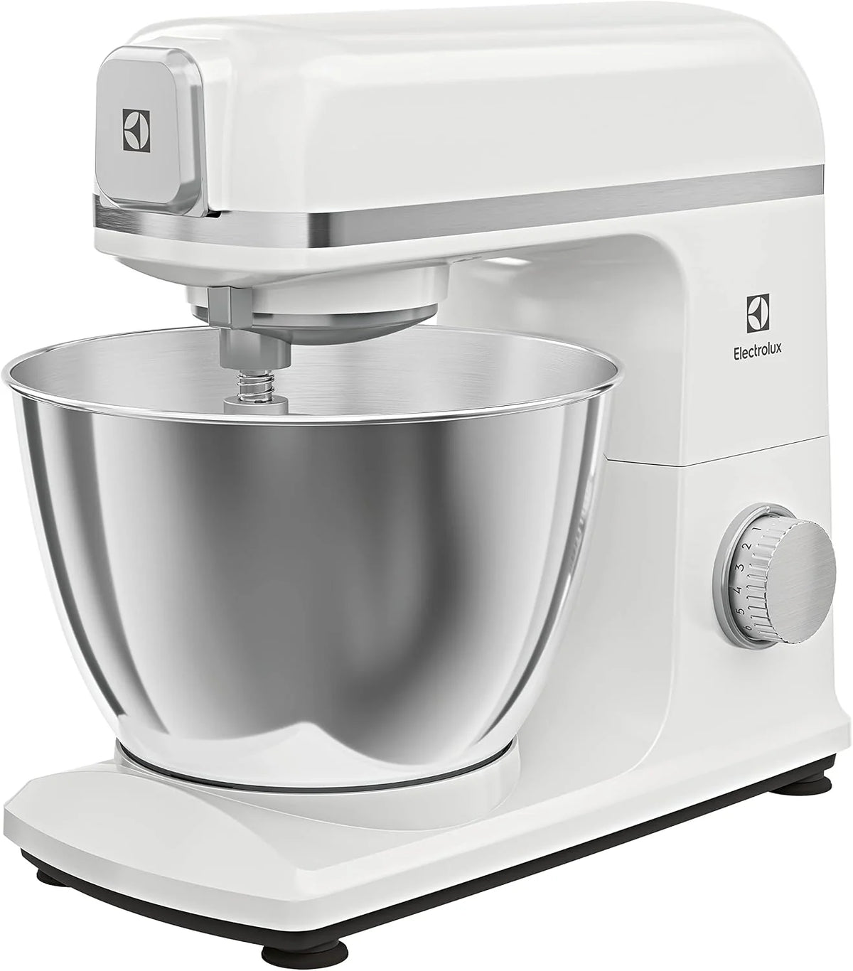 Electrolux E5 Km1-4 Swb Mikser, Szary/Biały, 24 x 69 x 2,5 cm; 7,3 kg