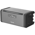 Batería solar de CA Hoymiles HiBattery de 1,92 kWh, plug and play para sistemas solares de balcón, ampliable hasta 11,52 kWh, 0 % IVA