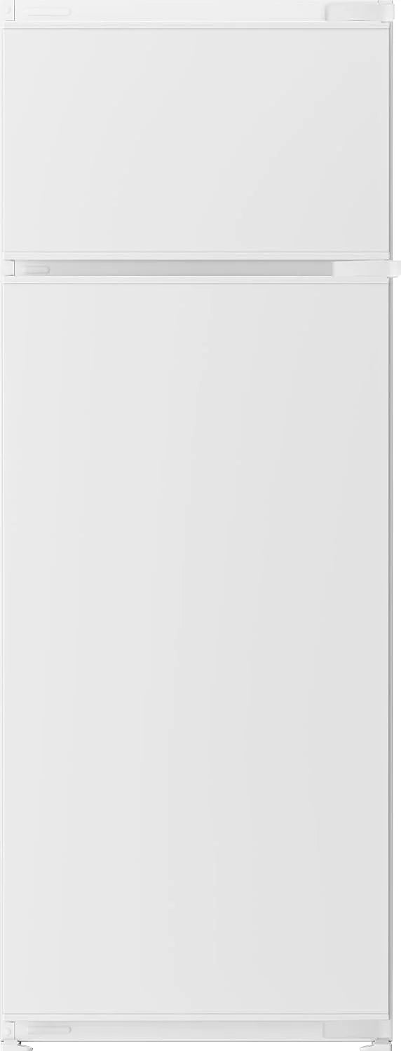 Beko BDSA250K4SN b100 lodówko-zamrażarka do zabudowy, pojemność użytkowa 220 l, chłodzenie 176 l, zamrażanie 44 l, wnęka 145, technologia drzwi holowanych, 37 dB, urządzenie do zabudowy, kolor biały
