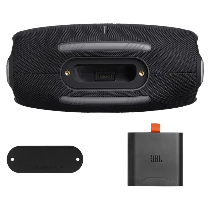 Altavoz Bluetooth portátil inalámbrico JBL Xtreme 4 2025 – Negro