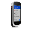 Garmin Edge Explore 2 - GPS-ciclocomputador para cicloturismo y e-bikes, pantalla táctil de 3", fácil manejo, rutas específicas para e-bikes, mapa de Europa preinstalado y hasta 16 horas de autonomía