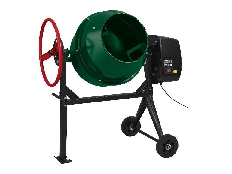 Hormigonera »PCM 125 A1«, 120 l
