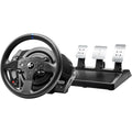 Volante de carreras T300 RS GT Edition Force Feedback 1080°, volante extraíble, 3 pedales, USB, compatible con PC, PS4 y PS5