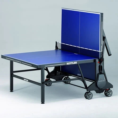 Kettler CHAMP 5.0 para exteriores