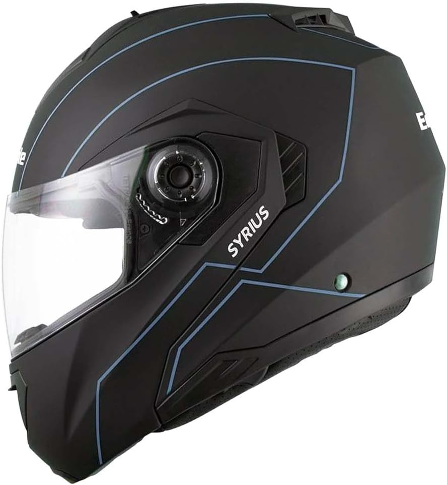 Casco Modular EOLE SYRIUS